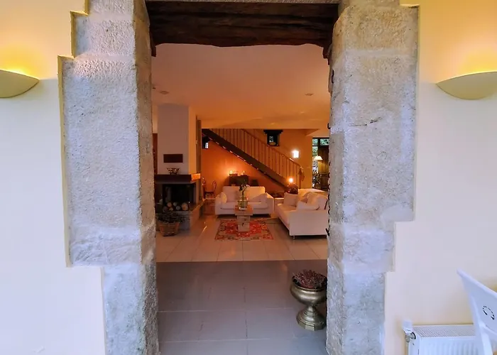 Boutique De Palacios - Palacio De Aras 3*