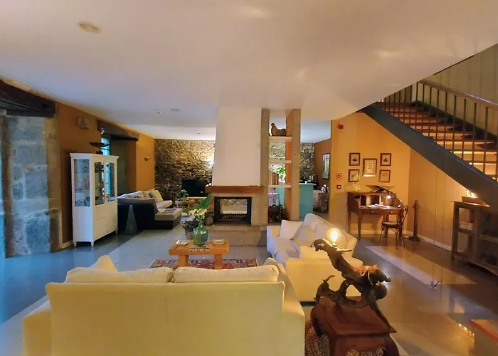 Boutique De Palacios - Palacio De Aras San Miguel de Aras