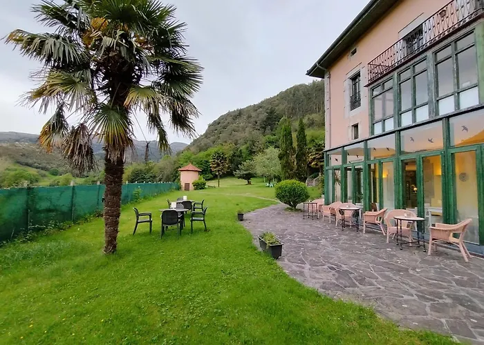 Boutique De Palacios - Palacio De Aras 3* San Miguel de Aras