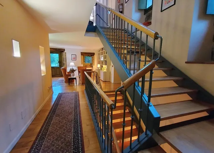 Boutique De Palacios - Palacio De Aras Hotel