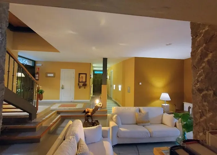 Boutique De Palacios - Palacio De Aras Hotel 3*