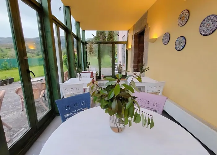 Hotel Boutique De Palacios - Palacio De Aras 3*