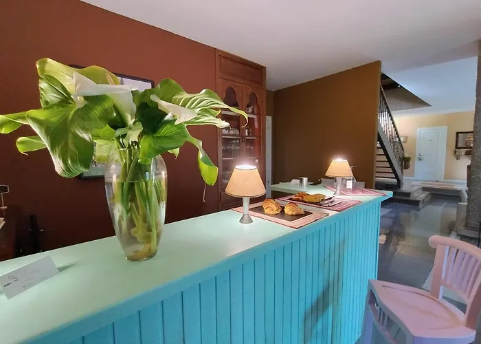 Hotel Boutique De Palacios - Palacio De Aras San Miguel de Aras