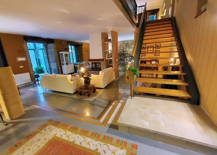 Boutique De Palacios - Palacio De Aras 3*