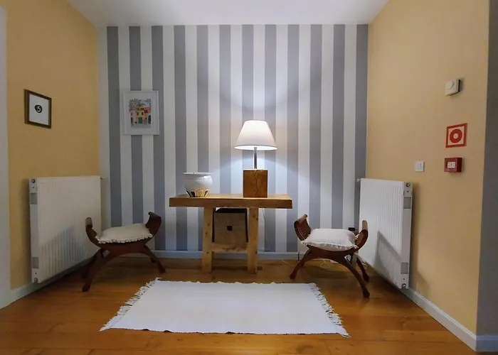 Boutique De Palacios - Palacio De Aras