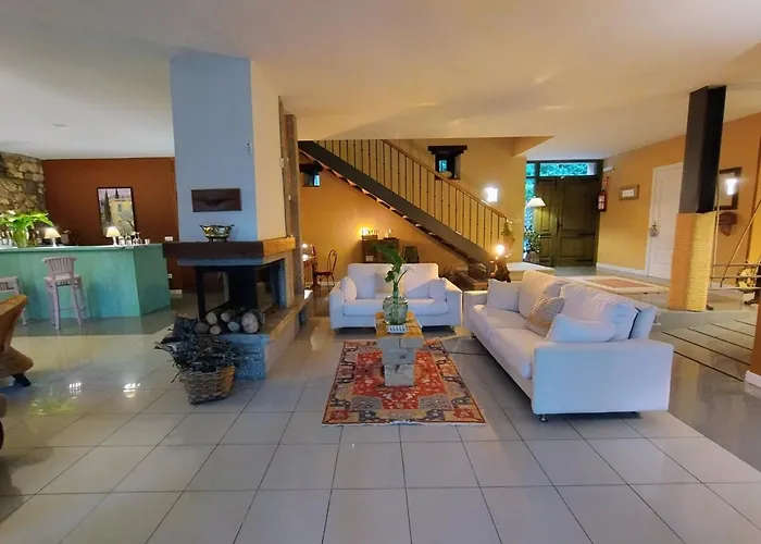 Hotel Boutique De Palacios - Palacio De Aras