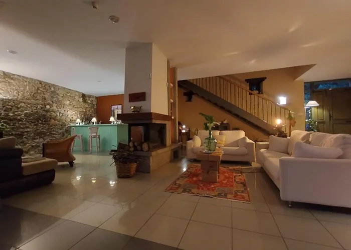 Boutique De Palacios - Palacio De Aras San Miguel de Aras