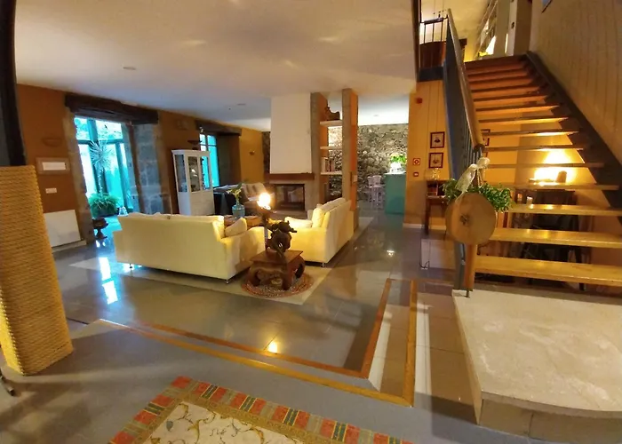 Boutique De Palacios - Palacio De Aras 3* San Miguel de Aras