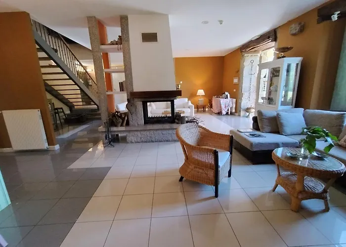 Boutique De Palacios - Palacio De Aras Hotel