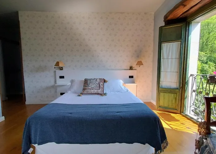 Boutique De Palacios - Palacio De Aras 3*