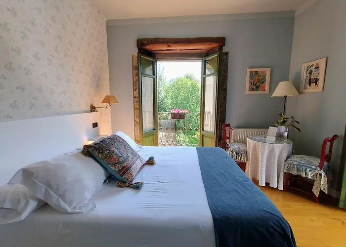 Boutique De Palacios - Palacio De Aras Hotel 3*