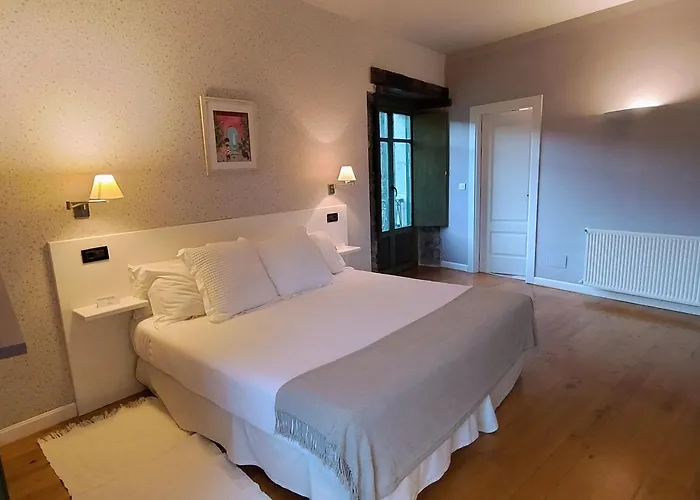 Boutique De Palacios - Palacio De Aras Hotel San Miguel de Aras