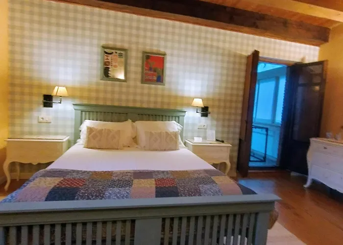 Boutique De Palacios - Palacio De Aras 3*