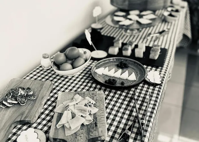 Boutique De Palacios - Palacio De Aras