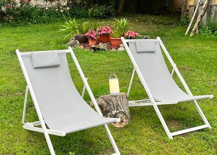 Boutique De Palacios - Palacio De Aras Hotel 3*