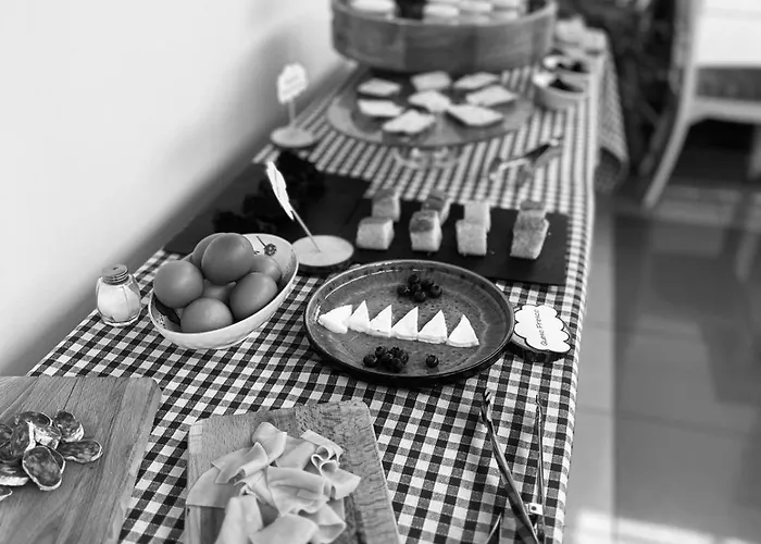 Boutique De Palacios - Palacio De Aras 3*