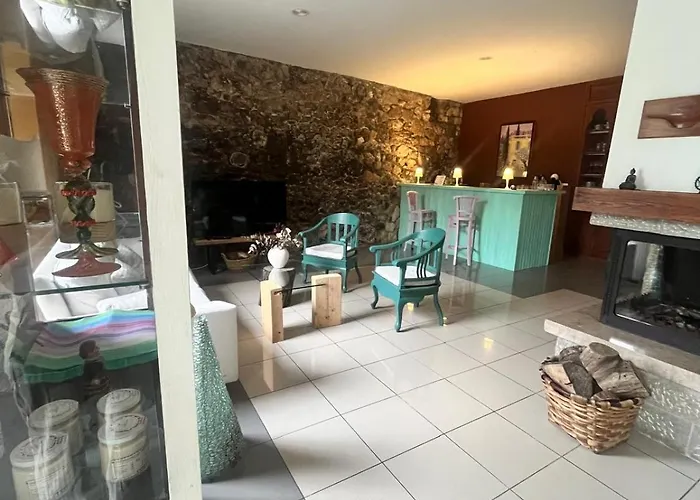 Boutique De Palacios - Palacio De Aras 3*