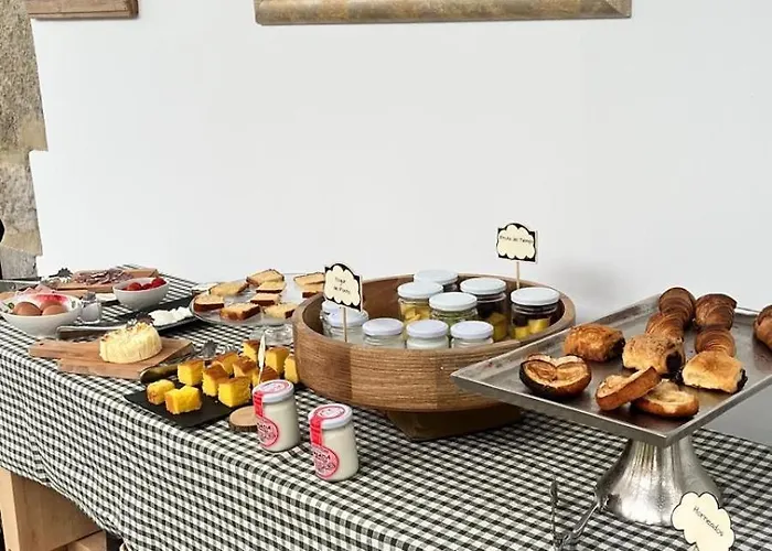 Boutique De Palacios - Palacio De Aras 3* San Miguel de Aras