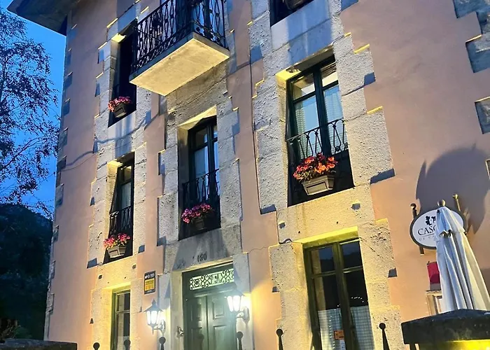 Hotel Boutique De Palacios - Palacio De Aras