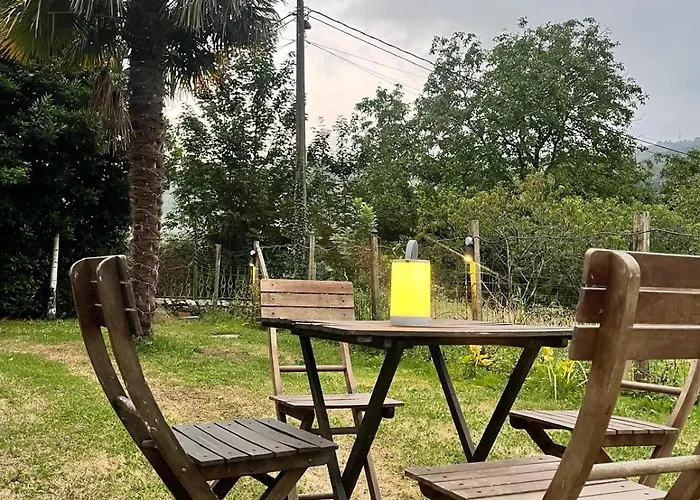 Boutique De Palacios - Palacio De Aras