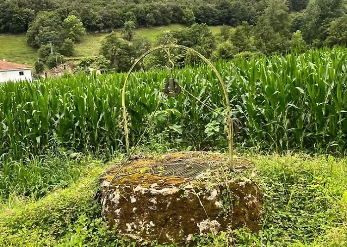 Boutique De Palacios - Palacio De Aras 3*