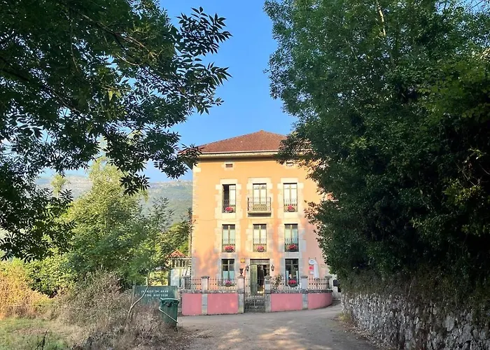 Boutique De Palacios - Palacio De Aras San Miguel de Aras