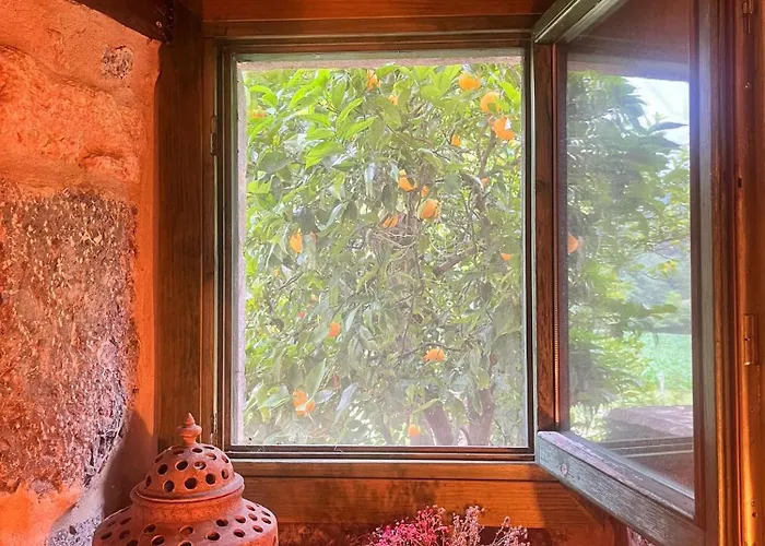 Boutique De Palacios - Palacio De Aras 3* San Miguel de Aras